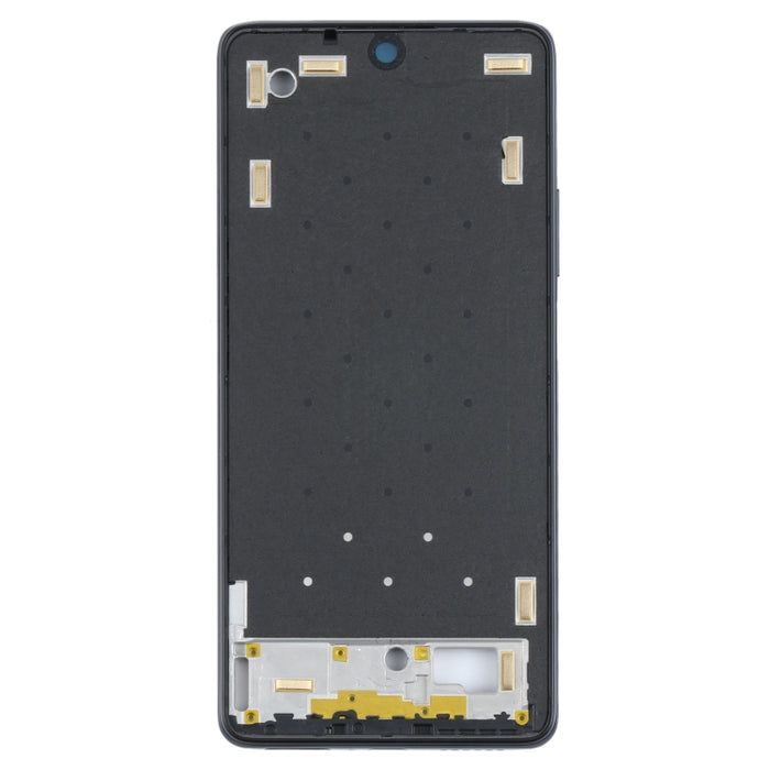 Placa De Bisel De Marco LCD De Carcasa Frontal Original Para Xiaomi Mi 11T / 11T Pro, For Xiaomi Mi 11T / 11T Pro(Original)