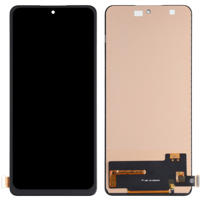 Pantalla LCD de material TFT y ensamblaje completo del digitalizador para Xiaomi Redmi Note 11 Pro (China) / Xiaomi Redmi Note 11 Pro+, For Xiaomi Redmi Note 11 Pro+(TFT)