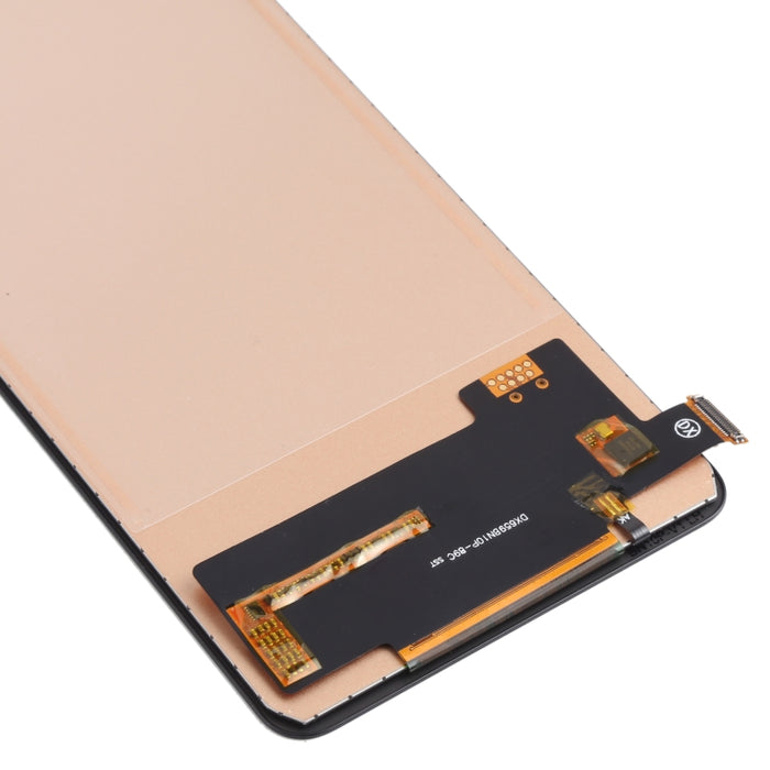 Pantalla LCD de material TFT y ensamblaje completo del digitalizador para Xiaomi Redmi Note 11 Pro (China) / Xiaomi Redmi Note 11 Pro+, For Xiaomi Redmi Note 11 Pro+(TFT)