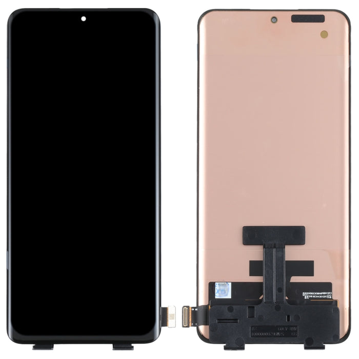 Pantalla LCD Original De Material OLED Y Montaje Completo Del Digitalizador Para Xiaomi Mi 12 / 12S / 12X, For Xiaomi Mi 12 / 12S / 12X(Original)