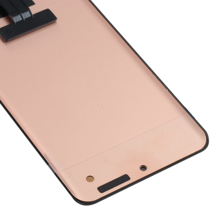 Pantalla LCD Original De Material OLED Y Montaje Completo Del Digitalizador Para Xiaomi Mi 12 / 12S / 12X, For Xiaomi Mi 12 / 12S / 12X(Original)