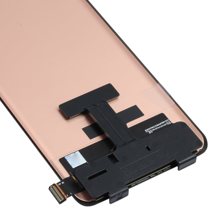 Pantalla LCD Original De Material OLED Y Montaje Completo Del Digitalizador Para Xiaomi Mi 12 / 12S / 12X, For Xiaomi Mi 12 / 12S / 12X(Original)