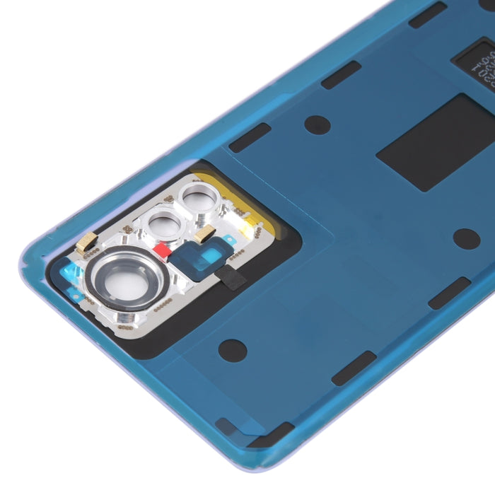 Tapa Trasera de Batería Original para Xiaomi 12 Pro / 12 Dimensity, For Xiaomi 12 Pro / 12 Dimensity, For Xiaomi 12 Pro / 12 Dimensity(Original )