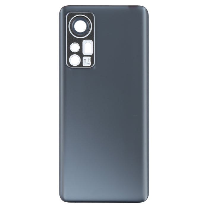 Tapa Trasera de Batería Original para Xiaomi 12, For Xiaomi 12(Original )