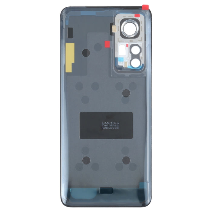 Tapa Trasera de Batería Original para Xiaomi 12, For Xiaomi 12(Original )