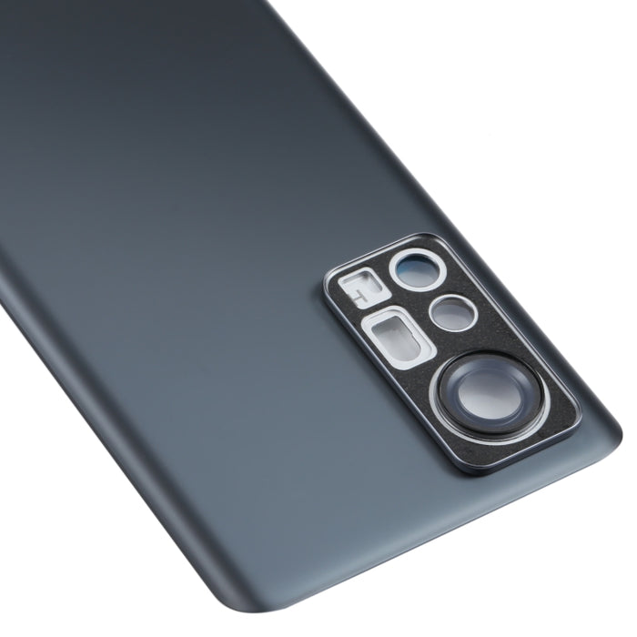 Tapa Trasera de Batería Original para Xiaomi 12, For Xiaomi 12(Original )