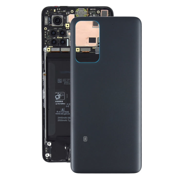 Tapa Trasera de Batería Original para Xiaomi Redmi Note 11 (China), For Xiaomi Redmi Note 11 (China)(Original )
