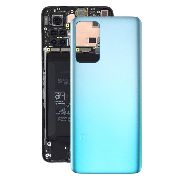Tapa Trasera de Batería Original para Xiaomi Redmi Note 11 (China), For Xiaomi Redmi Note 11 (China)(Original )