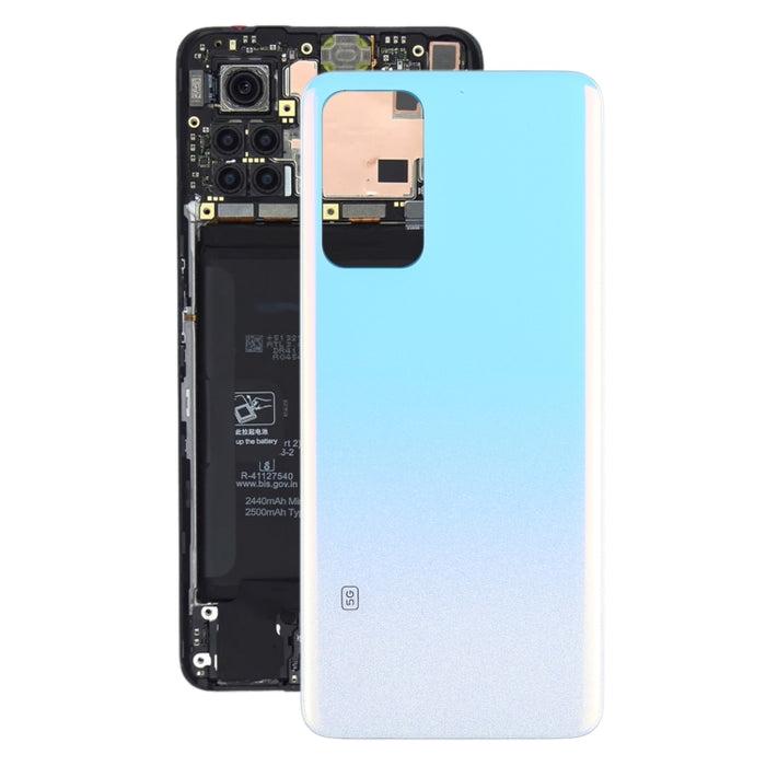 Tapa Trasera de Batería Original para Xiaomi Redmi Note 11 (China), For Xiaomi Redmi Note 11 (China)(Original )