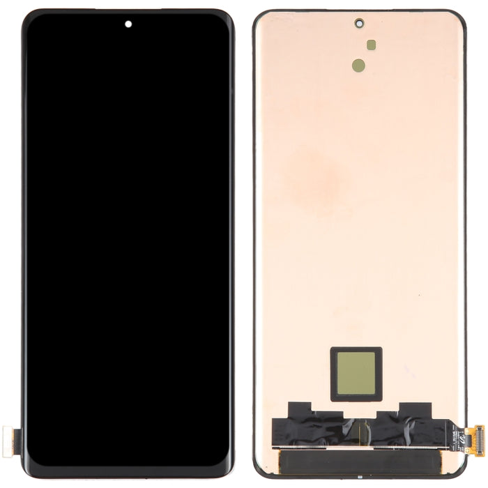 Pantalla LCD original de material LTPO AMOLED y ensamblaje completo del digitalizador para Xiaomi Mi 12 Pro / 12S Pro, For Xiaomi Mi 12 Pro / 12S Pro (Original)