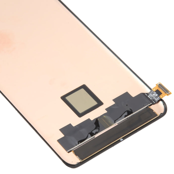 Pantalla LCD original de material LTPO AMOLED y ensamblaje completo del digitalizador para Xiaomi Mi 12 Pro / 12S Pro, For Xiaomi Mi 12 Pro / 12S Pro (Original)