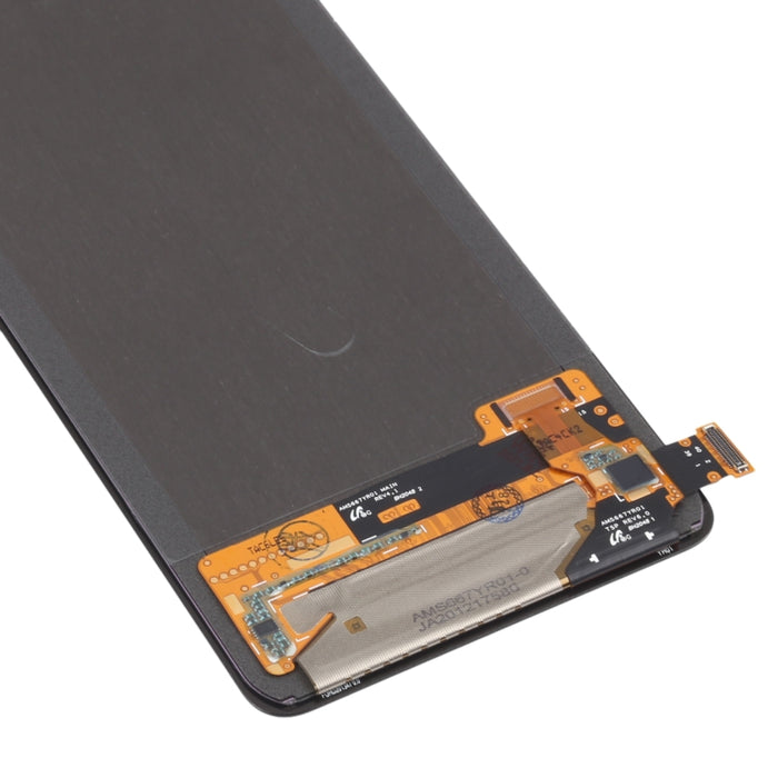 Material Super AMOLED Pantalla LCD original y ensamblaje completo del digitalizador para Xiaomi Redmi Note 11 Pro 4G / Redmi Note 11 Pro 5G / Redmi Note 11 Pro+ 5G (India) / Redmi Note 11E Pro 5G / Redmi Note 11 Pro+ 5G                                 ...