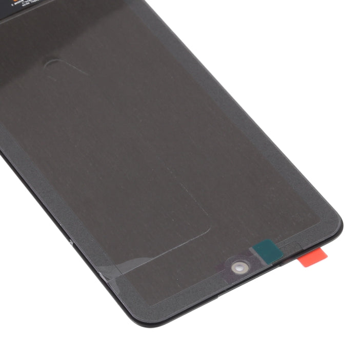 Pantalla LCD original de material AMOLED y ensamblaje completo del digitalizador para Xiaomi Poco X4 Pro 5G, For Xiaomi Poco X4 Pro 5G(AMOLED)