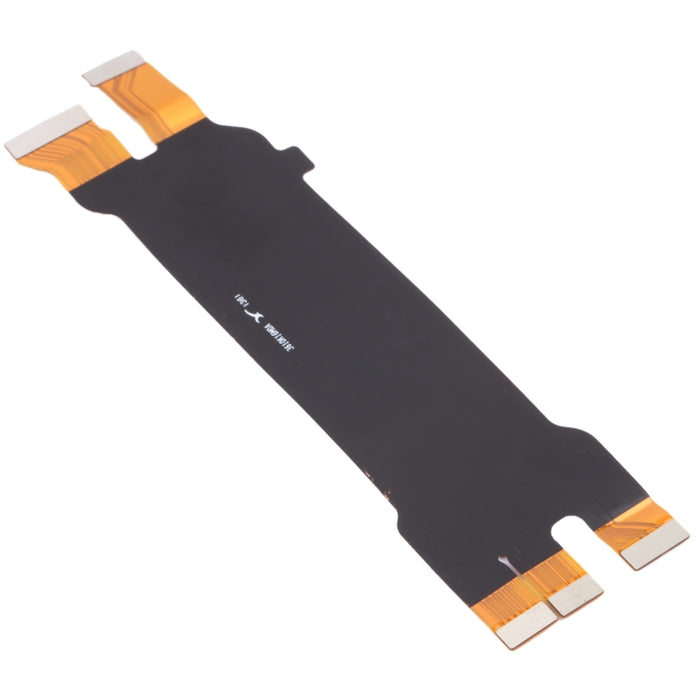 Cable Flex de Placa Base para Xiaomi Redmi Note 11 Pro (China) 21091116C / Redmi Note 11 Pro+ 5G / 11i / 11i HyperCharge 5G 21091116UI, For Xiaomi Redmi Note 11 Pro+ 5G