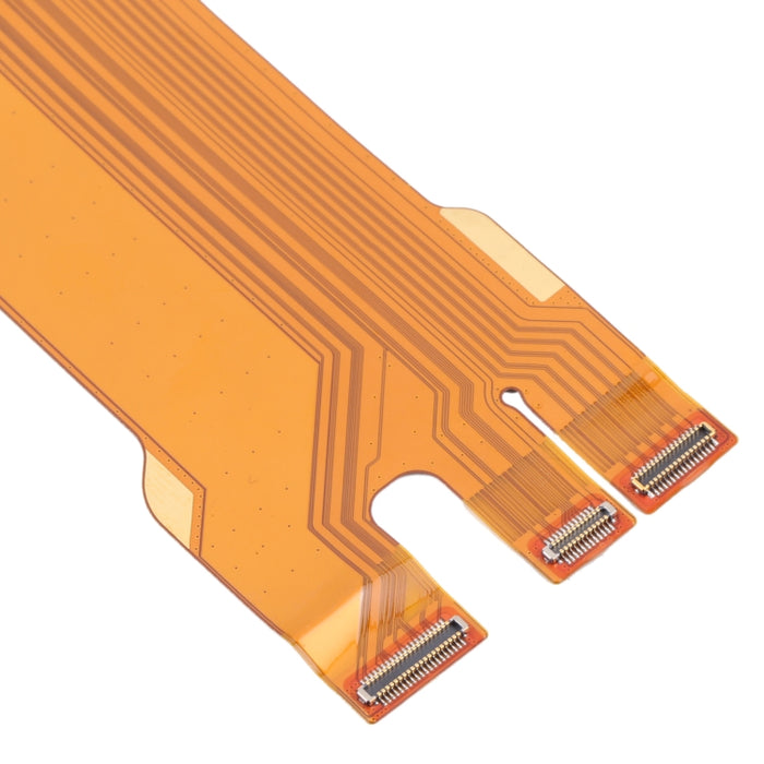 Cable Flex de Placa Base para Xiaomi Redmi Note 11 Pro (China) 21091116C / Redmi Note 11 Pro+ 5G / 11i / 11i HyperCharge 5G 21091116UI, For Xiaomi Redmi Note 11 Pro+ 5G