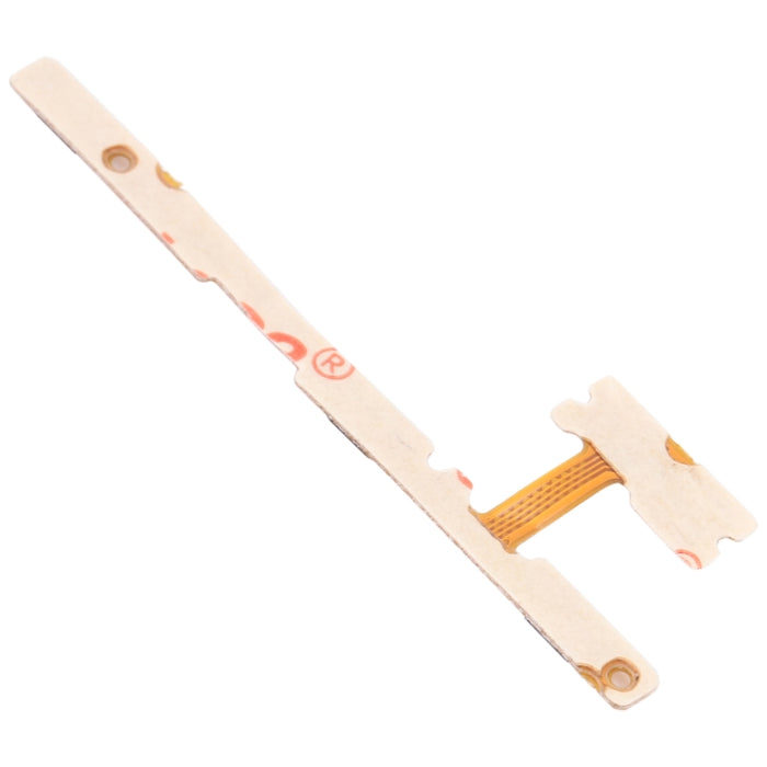 Cable Flex Botón Encendido y Botón Volumen para Xiaomi Redmi Note 11 (China) 21091116AC / Redmi Note 11T 5G 21091116AI, For Xiaomi Redmi Note 11