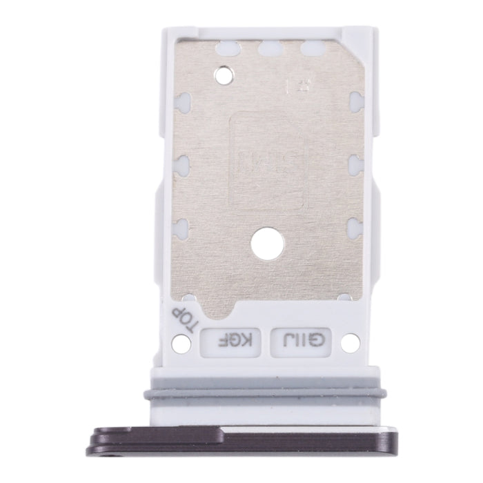 Para Samsung Galaxy S21 FE 5G SM-G990B Bandeja Tarjeta SIM Original + Bandeja Tarjeta SIM