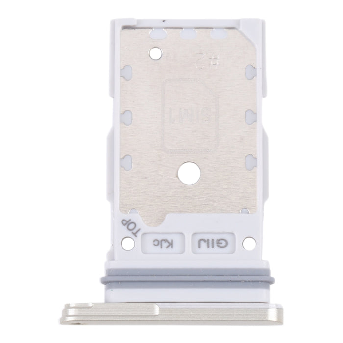 Para Samsung Galaxy S21 FE 5G SM-G990B Bandeja Tarjeta SIM Original + Bandeja Tarjeta SIM