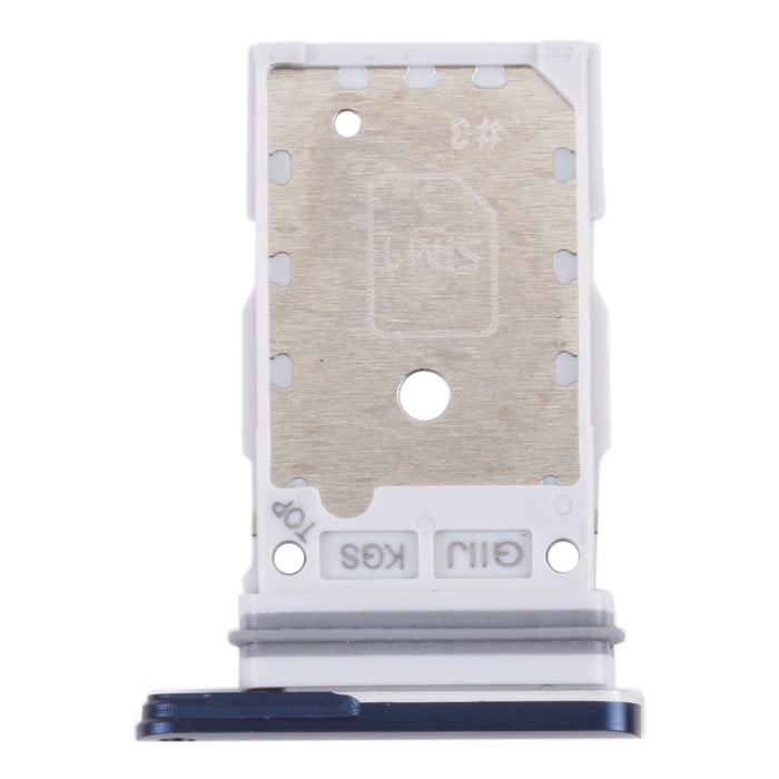 Para Samsung Galaxy S21 FE 5G SM-G990B Bandeja Tarjeta SIM Original + Bandeja Tarjeta SIM