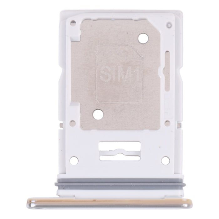 Para Samsung Galaxy A53 5G SM-A536B Bandeja de tarjeta SIM original + Bandeja de tarjeta SIM / Bandeja de tarjeta Micro SD