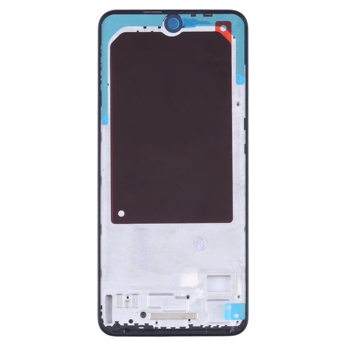 Placa de Bisel de Marco LCD de Carcasa Frontal para Xiaomi Redmi Note 11 4G, For Xiaomi Redmi Note 11 4G
