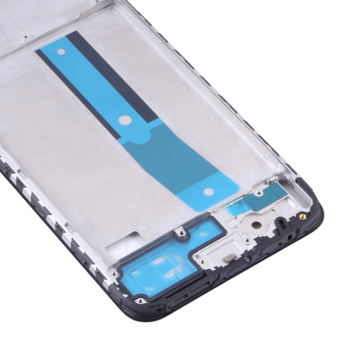 Placa de Bisel de Marco LCD de Carcasa Frontal para Xiaomi Redmi Note 11 4G, For Xiaomi Redmi Note 11 4G