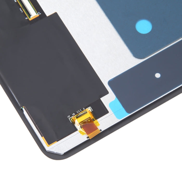 Pantalla LCD Original Para Xiaomi Pad 5 Pro Con Digitalizador Montaje Completo, For Xiaomi Pad 5 Pro 12.4 inch