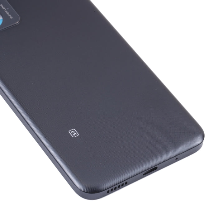 Tapa Trasera de Batería Original para Xiaomi Redmi Note 11E, For Xiaomi Redmi Note 11E(Original)