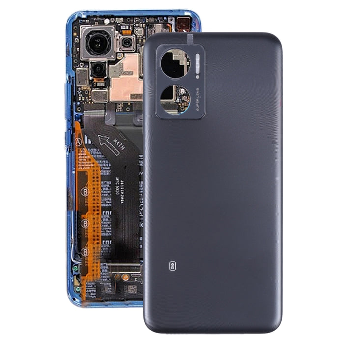 Tapa Trasera de Batería Original para Xiaomi Redmi Note 11E, For Xiaomi Redmi Note 11E(Original)