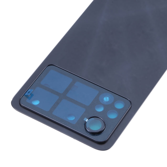 Tapa Trasera de Batería Original para Xiaomi Poco X4 Pro 5G, For Xiaomi Poco X4 Pro 5G(Original)