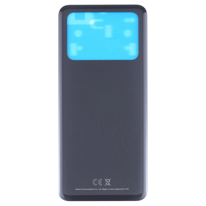 Tapa Trasera de Batería Original para Xiaomi Poco M4 Pro 4G MZB0B5VIN, For Xiaomi Poco M4 Pro 4G(Original)