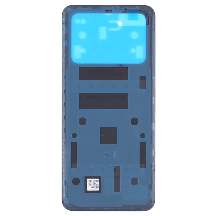 Tapa Trasera de Batería Original para Xiaomi Poco M4 Pro 4G MZB0B5VIN, For Xiaomi Poco M4 Pro 4G(Original)