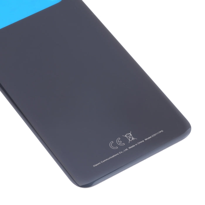 Tapa Trasera de Batería Original para Xiaomi Poco M4 Pro 4G MZB0B5VIN, For Xiaomi Poco M4 Pro 4G(Original)