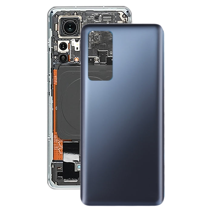 Tapa Trasera de Batería de Vidrio para Xiaomi 12, For Xiaomi 12