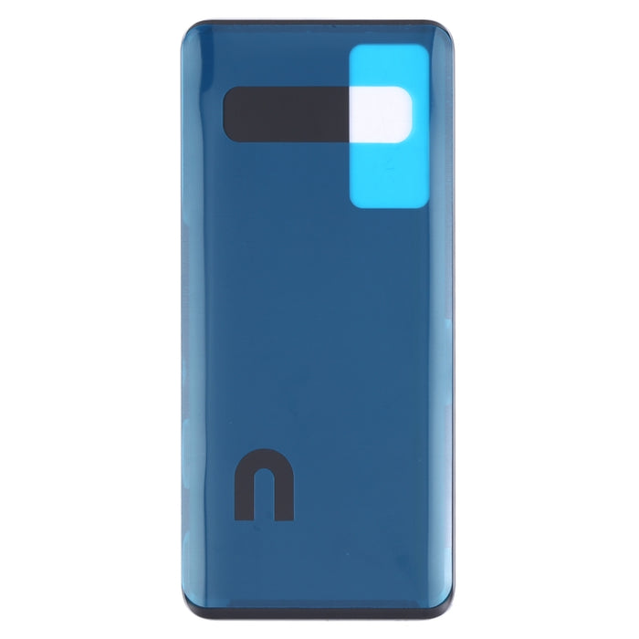Tapa Trasera de Batería de Vidrio para Xiaomi 12, For Xiaomi 12