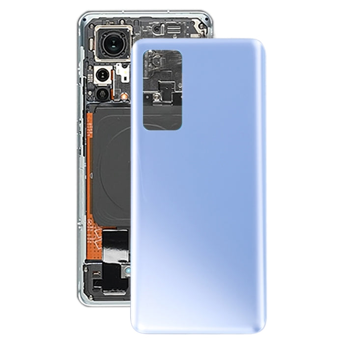 Tapa Trasera de Batería de Vidrio para Xiaomi 12, For Xiaomi 12