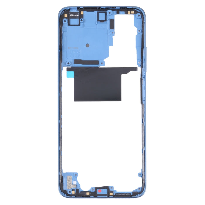 Placa de Bisel de Marco Medio para Xiaomi Redmi Note 11/Redmi Note 11S, For Xiaomi Redmi Note 11/Redmi Note 11S(Dark Blue), For Xiaomi Redmi Note 11/Redmi Note 11S (Grey), For Xiaomi Redmi Note 11/Redmi Note 11S