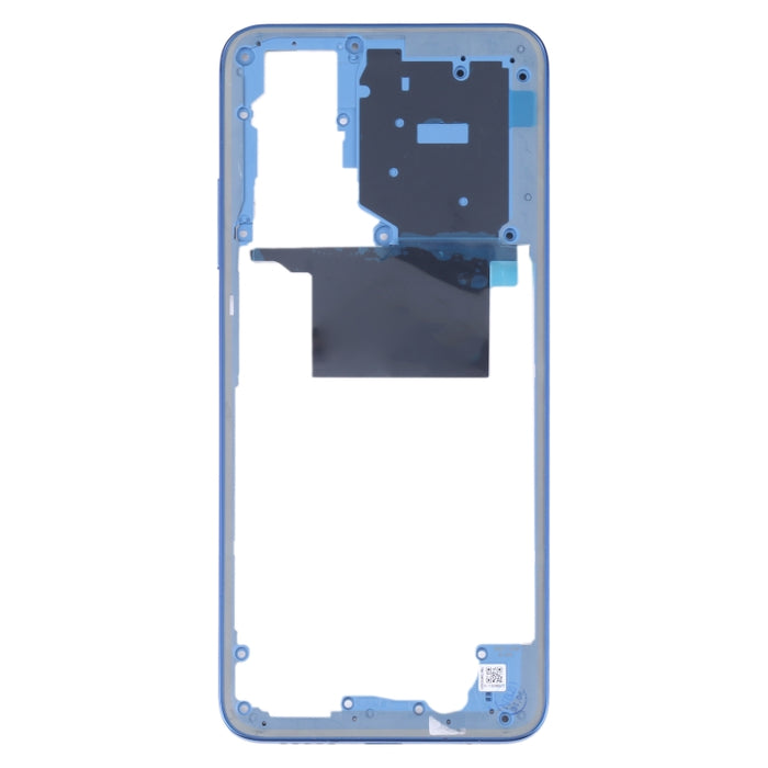 Placa de Bisel de Marco Medio para Xiaomi Redmi Note 11/Redmi Note 11S, For Xiaomi Redmi Note 11/Redmi Note 11S(Dark Blue), For Xiaomi Redmi Note 11/Redmi Note 11S (Grey), For Xiaomi Redmi Note 11/Redmi Note 11S