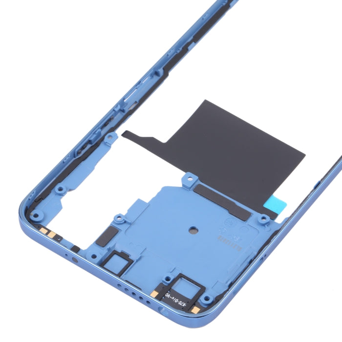 Placa de Bisel de Marco Medio para Xiaomi Redmi Note 11/Redmi Note 11S, For Xiaomi Redmi Note 11/Redmi Note 11S(Dark Blue), For Xiaomi Redmi Note 11/Redmi Note 11S (Grey), For Xiaomi Redmi Note 11/Redmi Note 11S