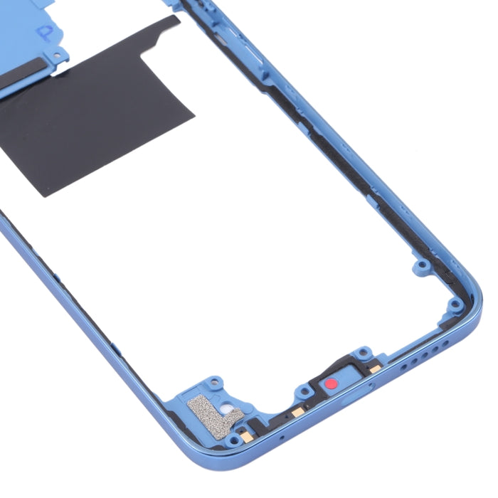 Placa de Bisel de Marco Medio para Xiaomi Redmi Note 11/Redmi Note 11S, For Xiaomi Redmi Note 11/Redmi Note 11S(Dark Blue), For Xiaomi Redmi Note 11/Redmi Note 11S (Grey), For Xiaomi Redmi Note 11/Redmi Note 11S