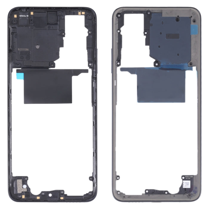 Placa de Bisel de Marco Medio para Xiaomi Redmi Note 11/Redmi Note 11S, For Xiaomi Redmi Note 11/Redmi Note 11S(Dark Blue), For Xiaomi Redmi Note 11/Redmi Note 11S (Grey), For Xiaomi Redmi Note 11/Redmi Note 11S