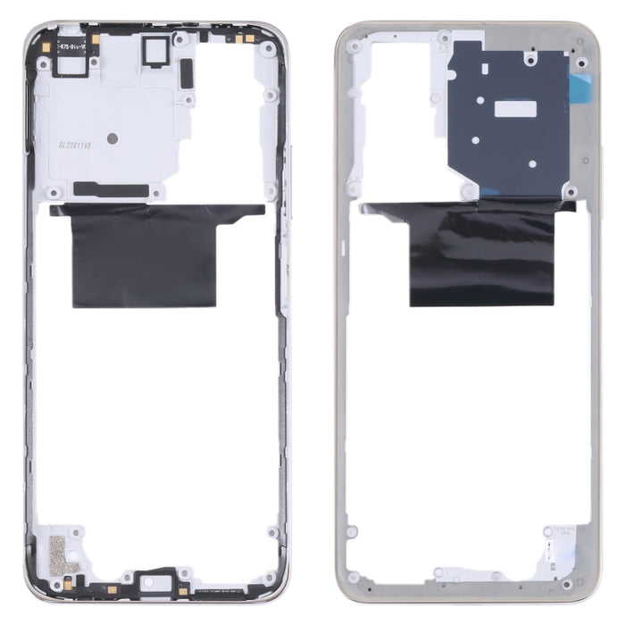 Placa de Bisel de Marco Medio para Xiaomi Redmi Note 11/Redmi Note 11S, For Xiaomi Redmi Note 11/Redmi Note 11S(Dark Blue), For Xiaomi Redmi Note 11/Redmi Note 11S (Grey), For Xiaomi Redmi Note 11/Redmi Note 11S