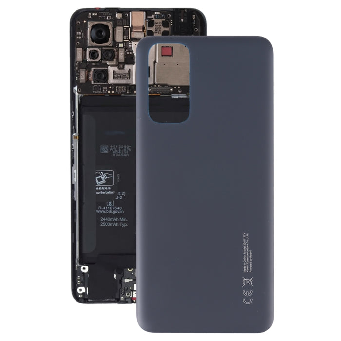 Tapa Trasera de Batería Original para Xiaomi Redmi Note 11/Redmi Note 11S, For Xiaomi Redmi Note 11/Redmi Note 11S(Original), For Xiaomi Redmi Note 11/Redmi Note 11S