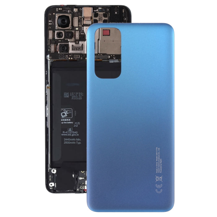 Tapa Trasera de Batería Original para Xiaomi Redmi Note 11/Redmi Note 11S, For Xiaomi Redmi Note 11/Redmi Note 11S(Original), For Xiaomi Redmi Note 11/Redmi Note 11S