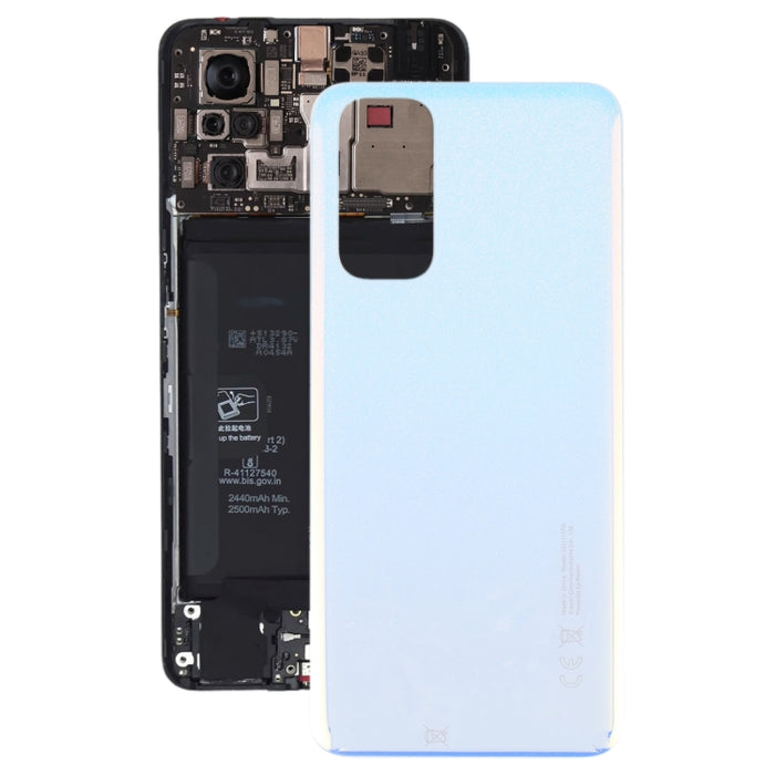 Tapa Trasera de Batería Original para Xiaomi Redmi Note 11/Redmi Note 11S, For Xiaomi Redmi Note 11/Redmi Note 11S(Original), For Xiaomi Redmi Note 11/Redmi Note 11S