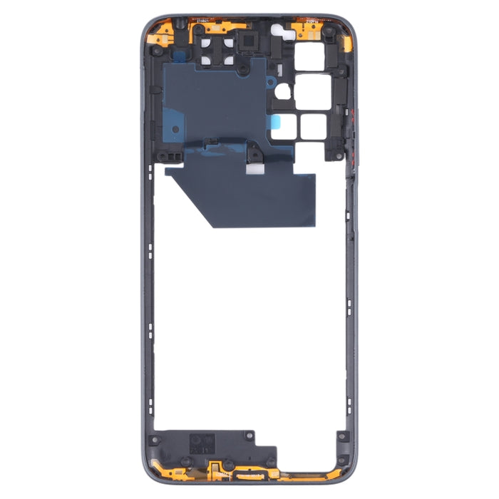Placa de Bisel de Marco Medio para Xiaomi Redmi 10/Redmi 10 Prime/Redmi Note 11 4G/Redmi 10 2022, For Xiaomi Redmi 10/Redmi 10 Prime/Redmi Note 11 4G/Redmi 10 2022