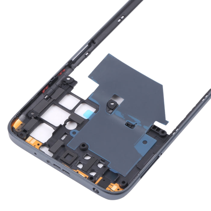 Placa de Bisel de Marco Medio para Xiaomi Redmi 10/Redmi 10 Prime/Redmi Note 11 4G/Redmi 10 2022, For Xiaomi Redmi 10/Redmi 10 Prime/Redmi Note 11 4G/Redmi 10 2022
