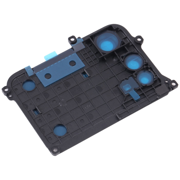 Tapa de Lente de Cámara para Xiaomi Poco M4 Pro 4G MZB0B5VIN 2201117PI, For Xiaomi Poco M4 Pro 4G