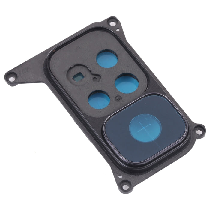 Marco de Lente de Cámara Trasera para Xiaomi Redmi Note 11/Redmi Note 11s, For Xiaomi Redmi Note 11/Redmi Note 11s