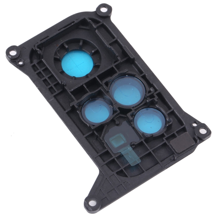 Marco de Lente de Cámara Trasera para Xiaomi Redmi Note 11/Redmi Note 11s, For Xiaomi Redmi Note 11/Redmi Note 11s